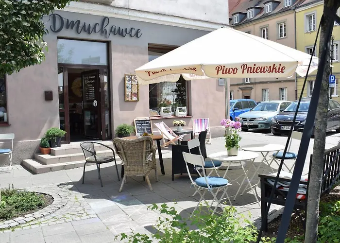 Best Location Old Town