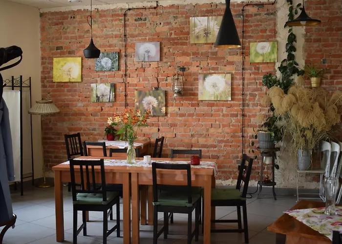 Best Location Old Town
