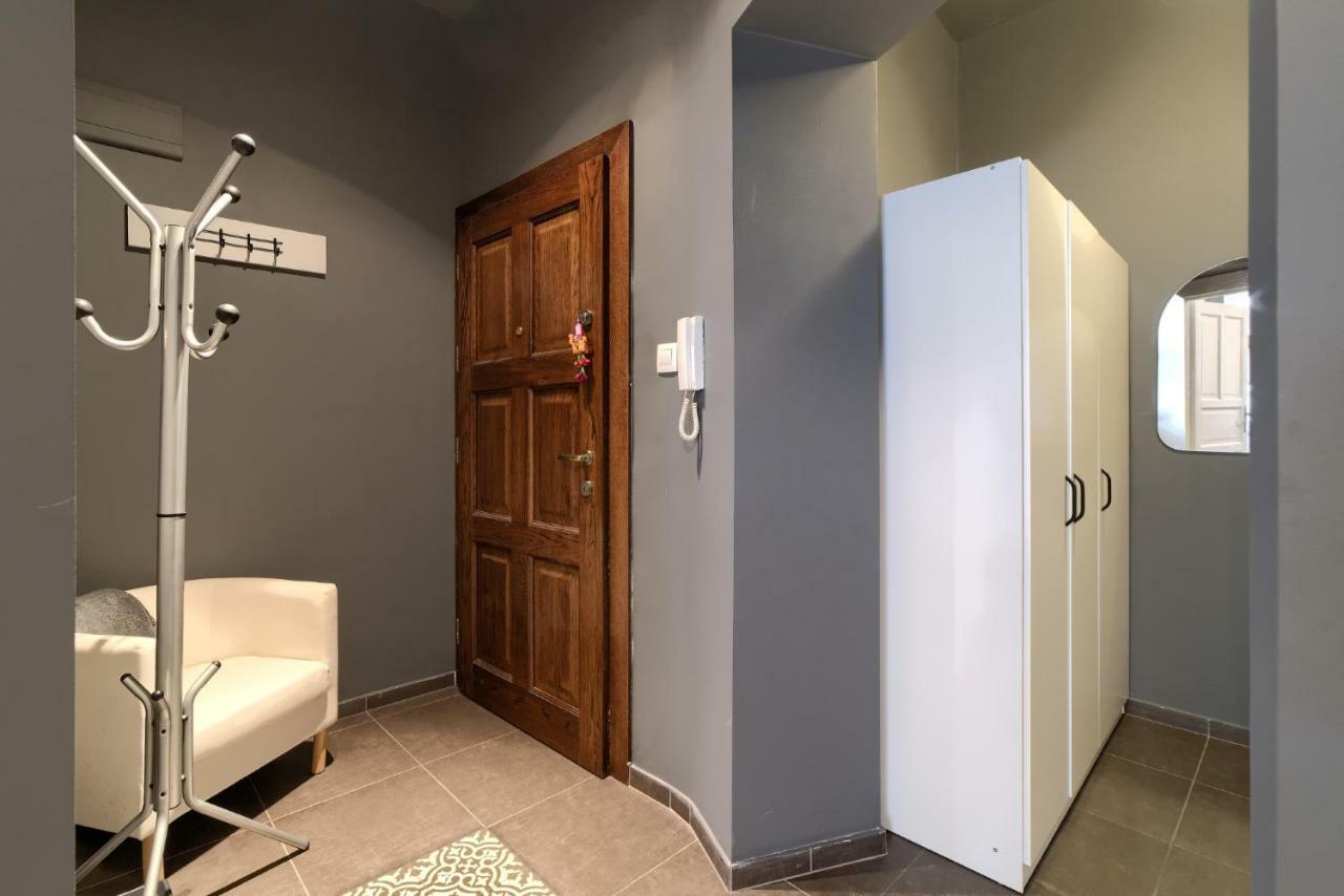 Apartment Location Old Town Poznan