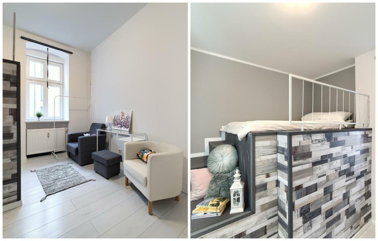 Apartment Location Old Town *