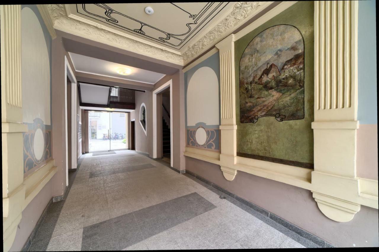 Location Old Town Apartment Poznan