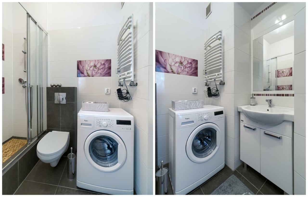 Location Old Town Apartment Poznan