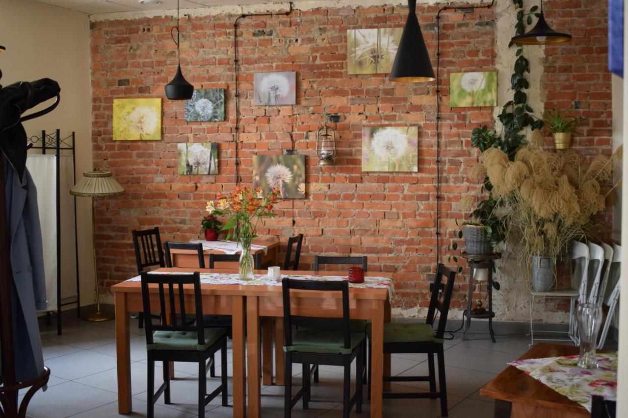Apartment Location Old Town *